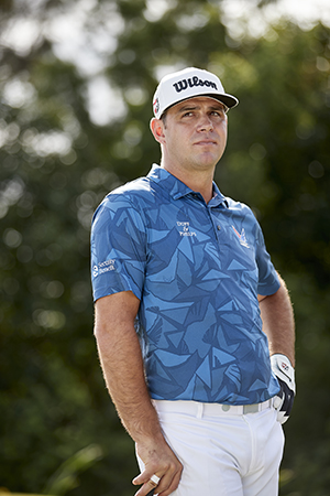 Security Benefit partners with PGA Champion Gary Woodland ...