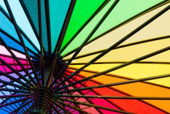 Rain or Shine: Put the power of diversification into your clients’ retirement portfolios
